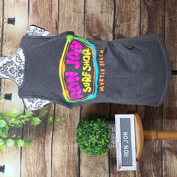 Ron Jon Muscle Tank - Picture 4 of 8